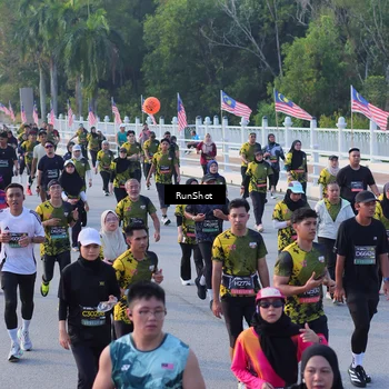Runner Photo 7119821