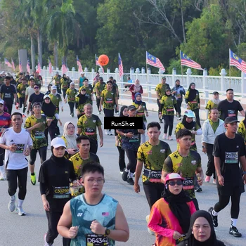 Runner Photo 7119822