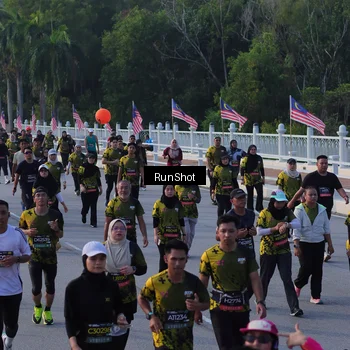 Runner Photo 7119825