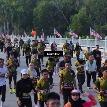 Runner Photo 7119826
