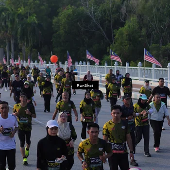Runner Photo 7119829