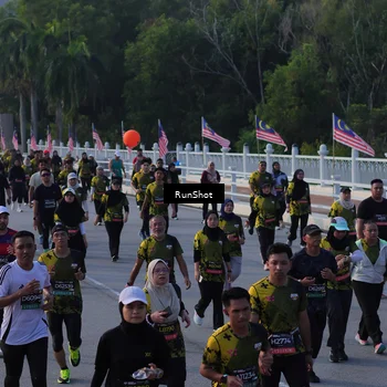 Runner Photo 7119830