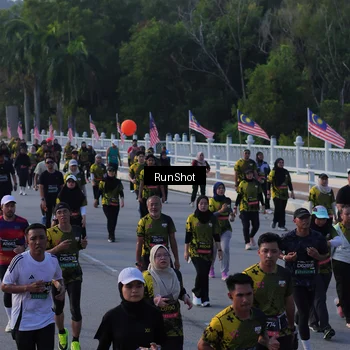 Runner Photo 7119832