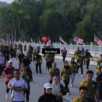 Runner Photo 7119833