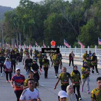 Runner Photo 7119838