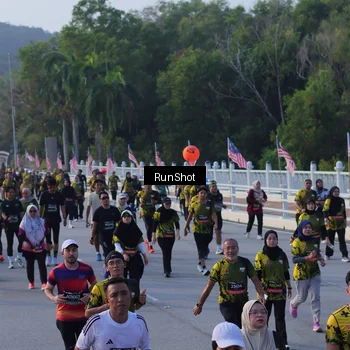 Runner Photo 7119839