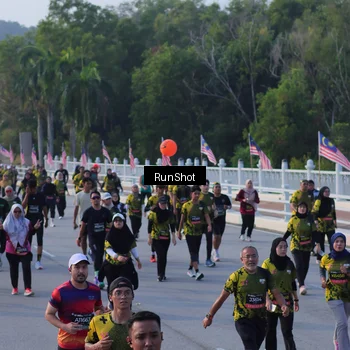 Runner Photo 7119840