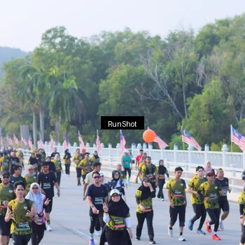 Runner Photo 7119863