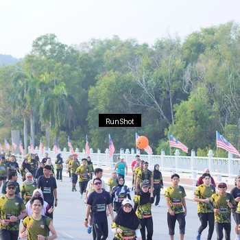 Runner Photo 7119872