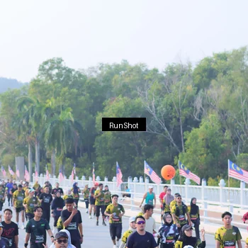 Runner Photo 7119888