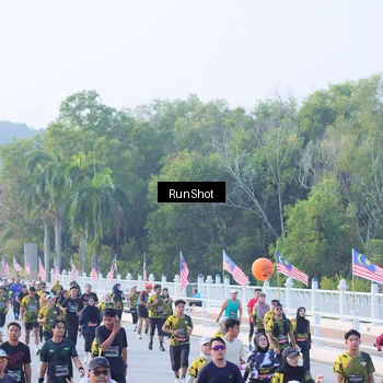 Runner Photo 7119893