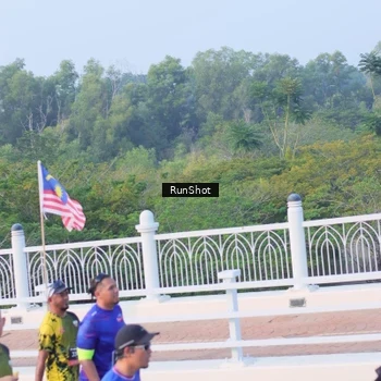 Runner Photo 7120139