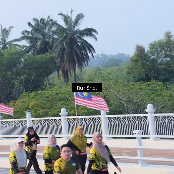 Runner Photo 7120151