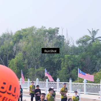 Runner Photo 7120163