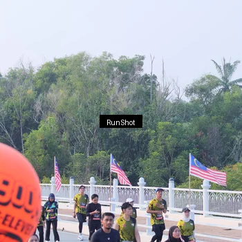 Runner Photo 7120164
