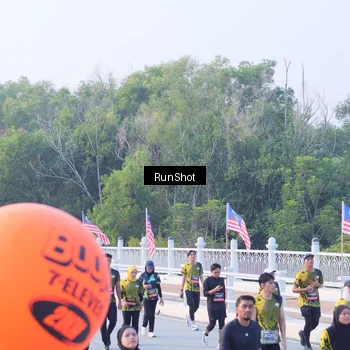 Runner Photo 7120167