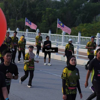 Runner Photo 7120193