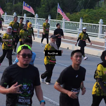 Runner Photo 7120209