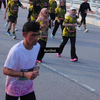 Runner Photo 7120227