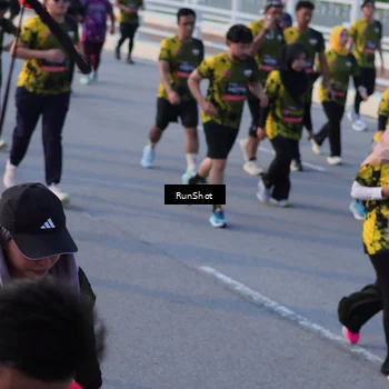 Runner Photo 7120232