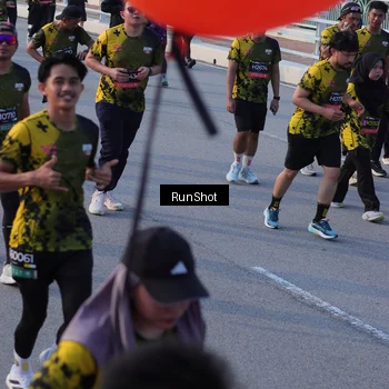 Runner Photo 7120239