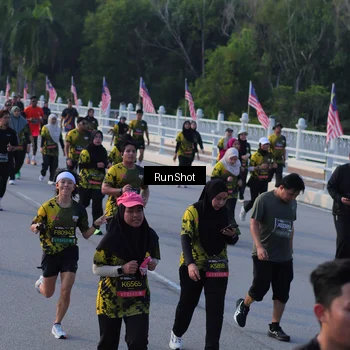 Runner Photo 7120242