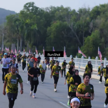Runner Photo 7120249