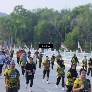 Runner Photo 7120259