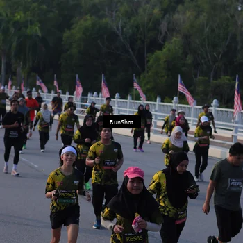 Runner Photo 7120261