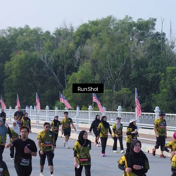 Runner Photo 7120271