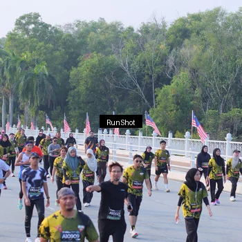 Runner Photo 7120279