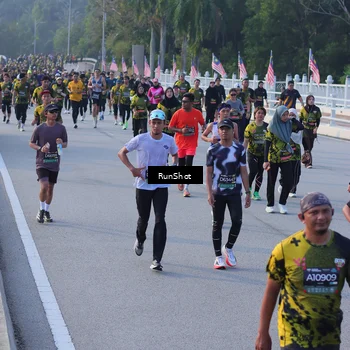 Runner Photo 7120283