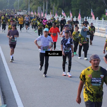 Runner Photo 7120284