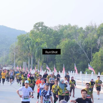 Runner Photo 7120289
