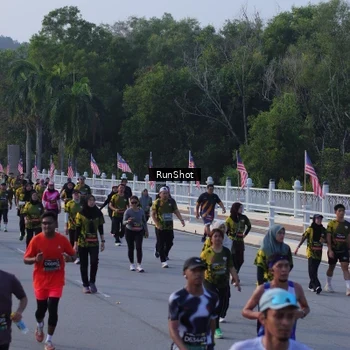 Runner Photo 7120300