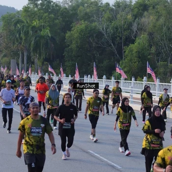 Runner Photo 7120306