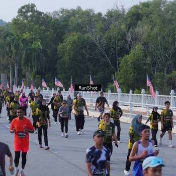 Runner Photo 7120308
