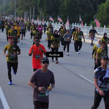 Runner Photo 7120322
