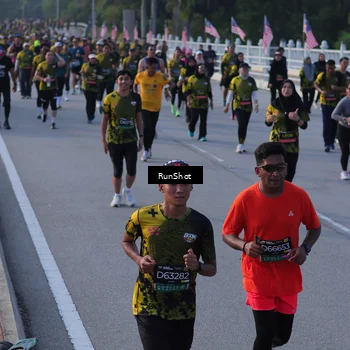 Runner Photo 7120347
