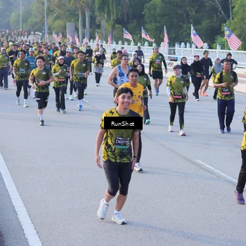 Runner Photo 7120357