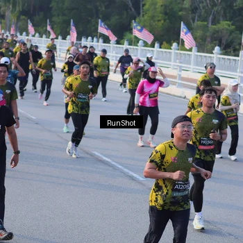 Runner Photo 7120361