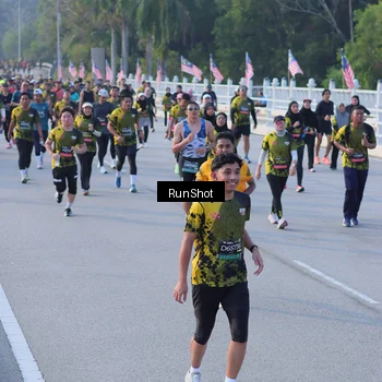 Runner Photo 7120362