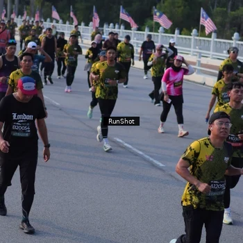 Runner Photo 7120363