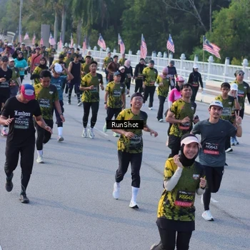 Runner Photo 7120370
