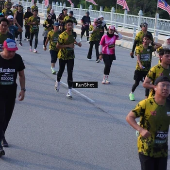 Runner Photo 7120372