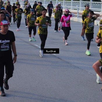 Runner Photo 7120373