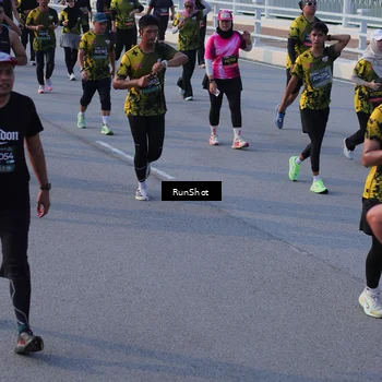 Runner Photo 7120374