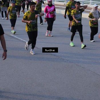 Runner Photo 7120376