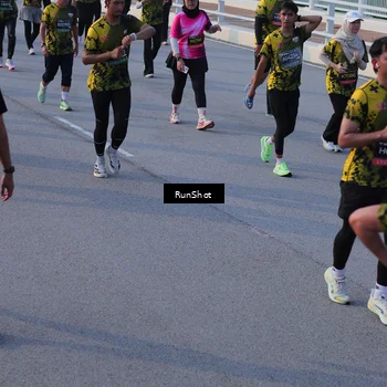Runner Photo 7120377