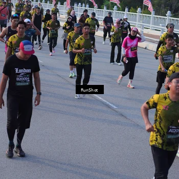 Runner Photo 7120378